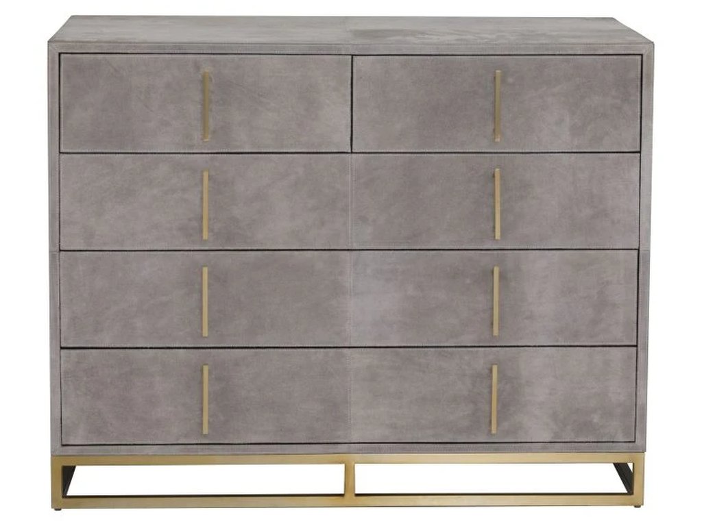 Hyde Five Drawer Chest  - image 3