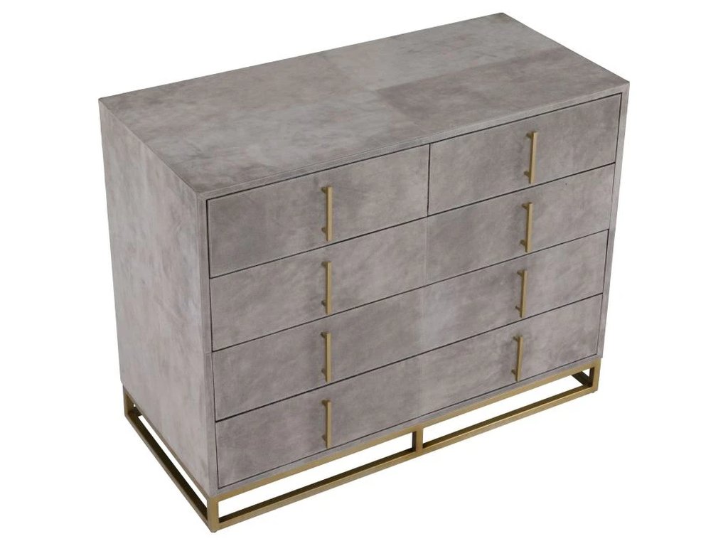 Hyde Five Drawer Chest  - image 5
