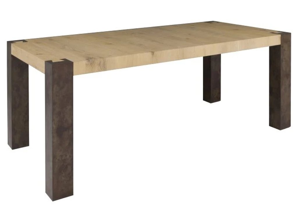 72 Rectangular Dining Table  - main image