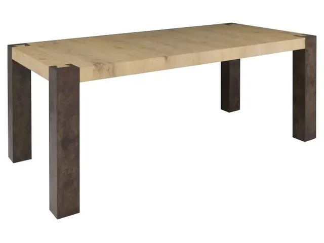 72 Rectangular Dining Table 