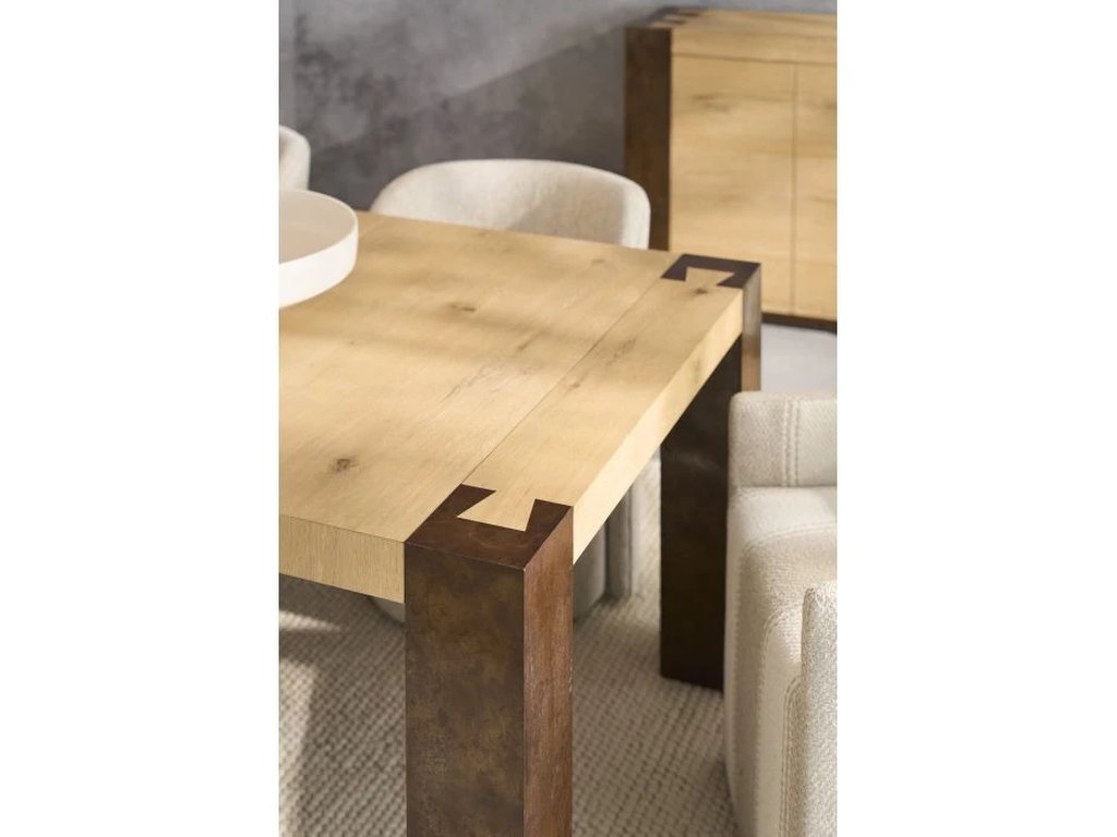 72 Rectangular Dining Table  - image 8