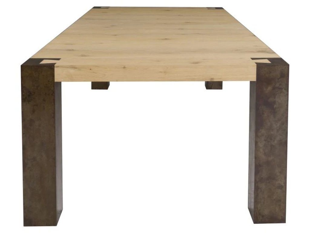 72 Rectangular Dining Table  - image 2