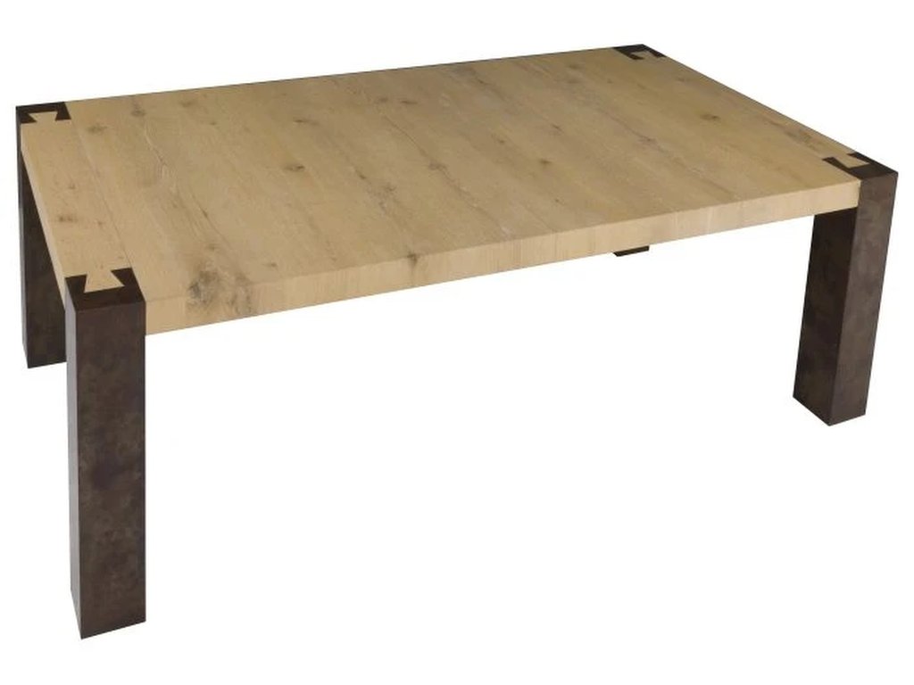 72 Rectangular Dining Table  - image 3