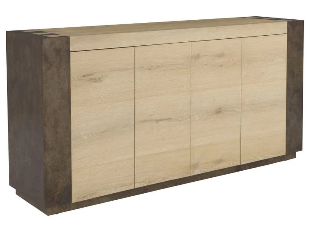 Four Door Credenza  - main image