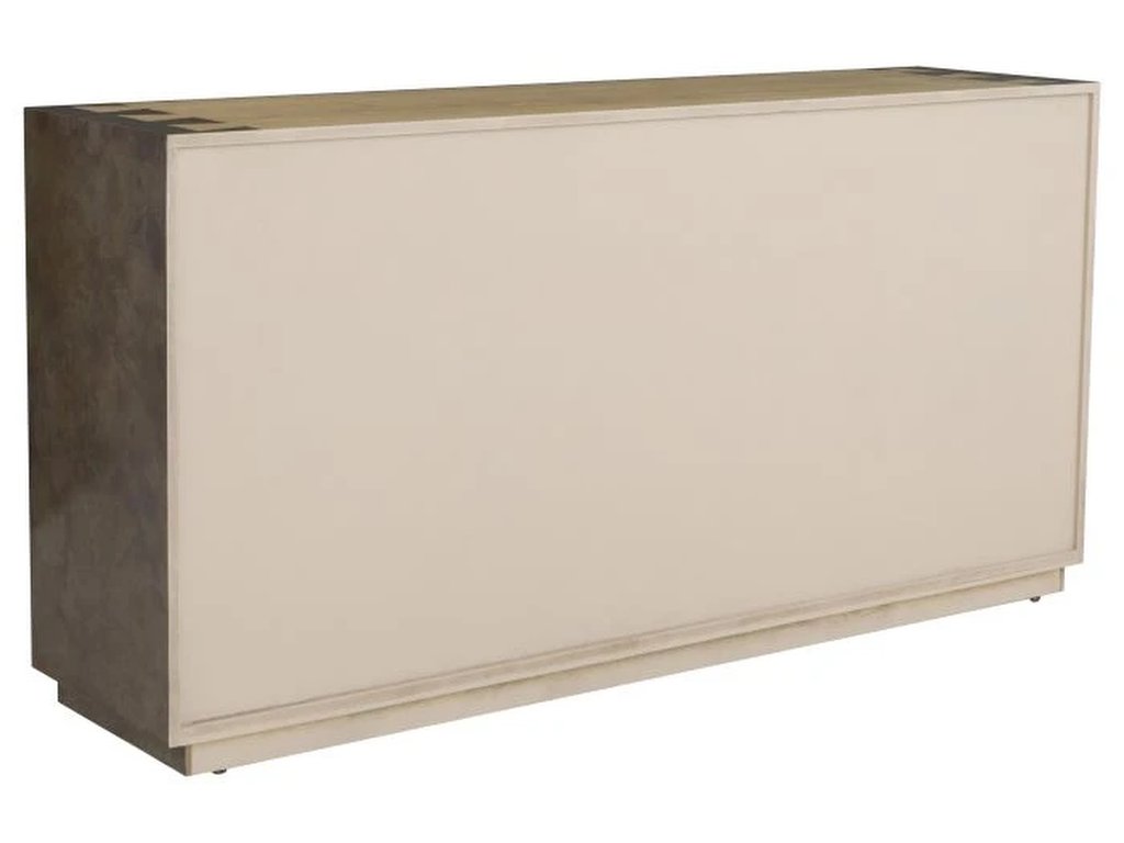 Four Door Credenza  - image 1