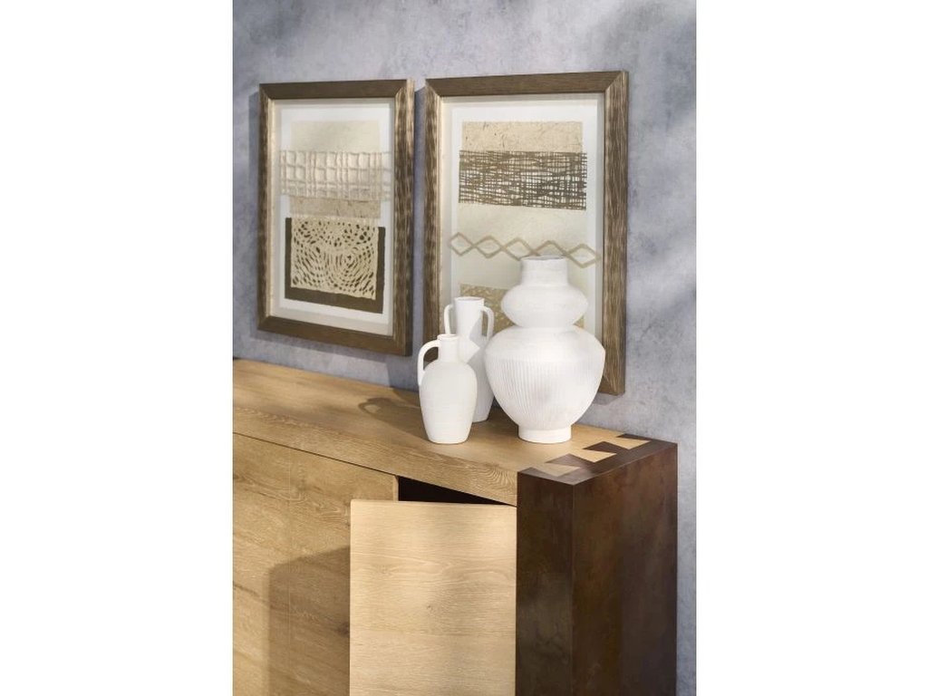 Four Door Credenza  - image 11