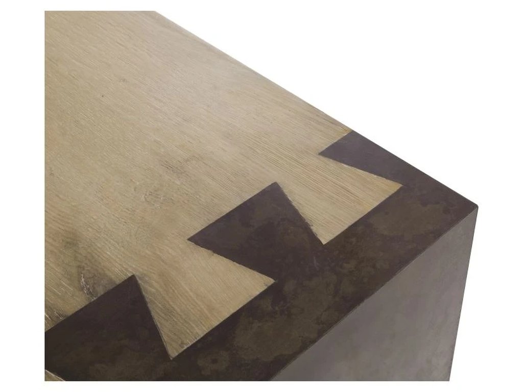 Four Door Credenza  - image 6
