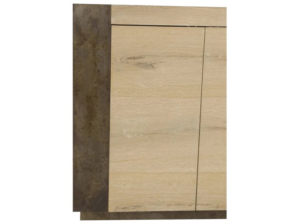 Four Door Credenza  - image 7