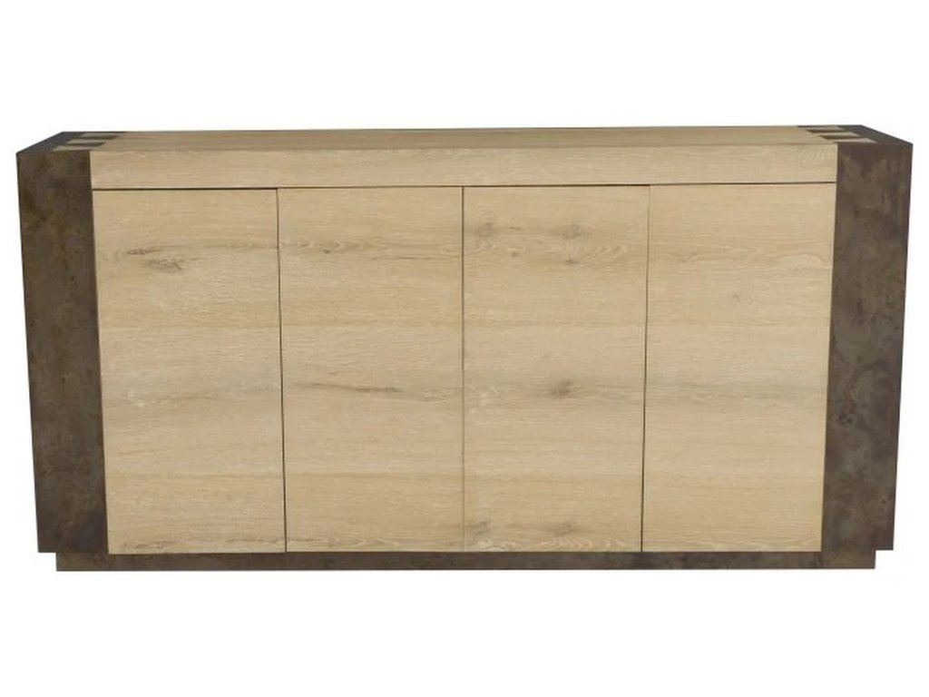 Four Door Credenza  - image 2