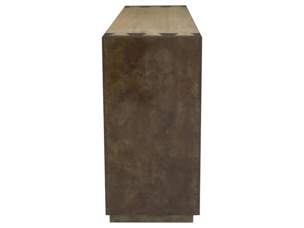 Four Door Credenza  - image 4