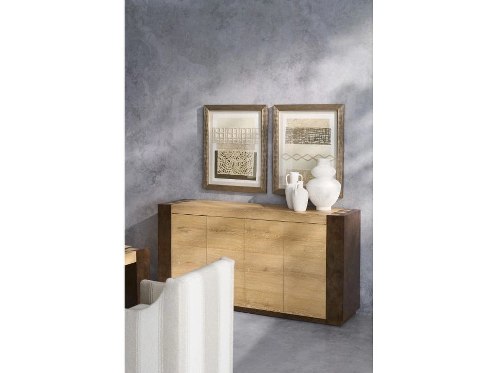 Four Door Credenza  - image 10