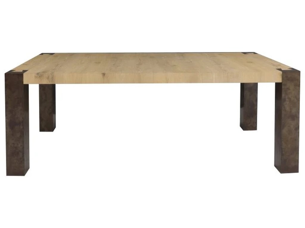 84 Rectangular Dining Table  - image 1