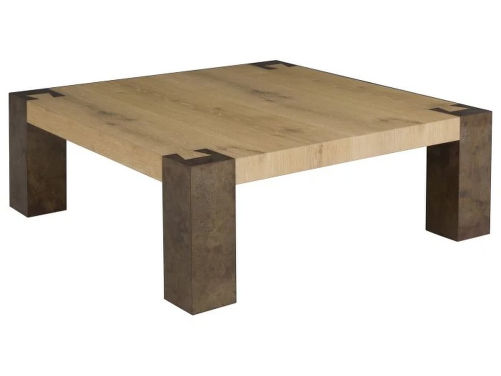Square Cocktail Table  - main image