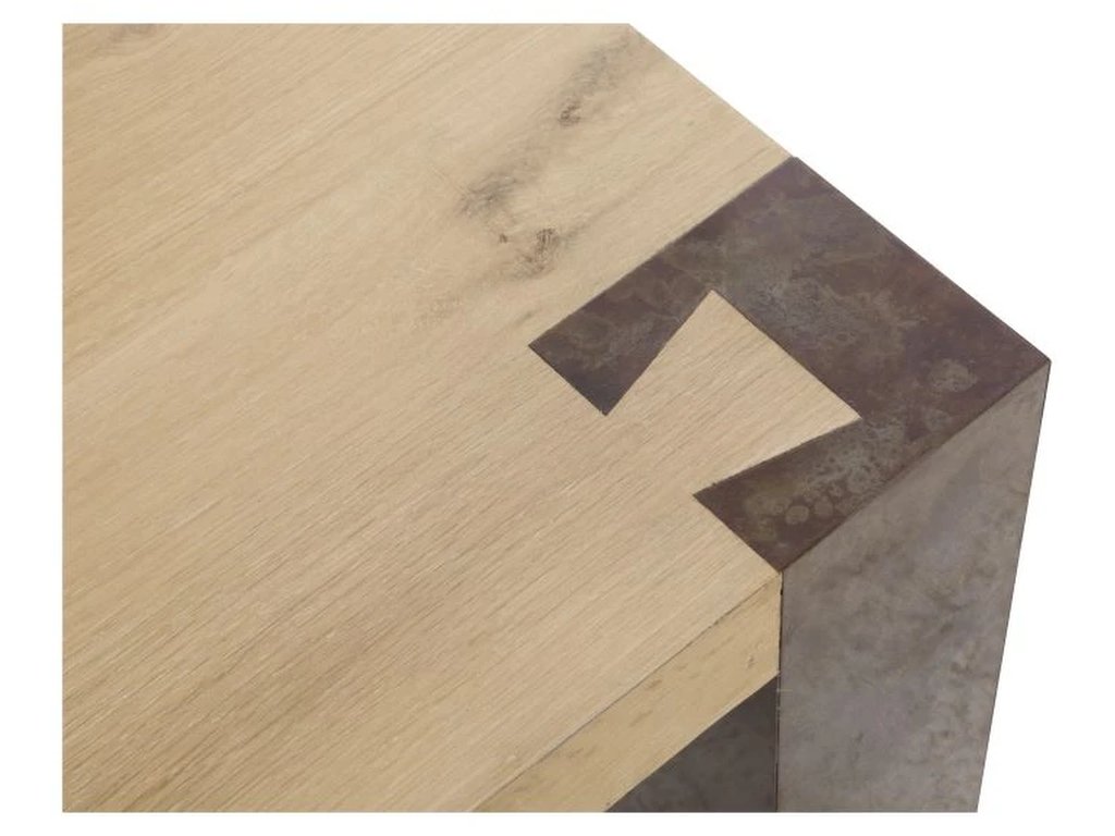 Square Cocktail Table  - image 3
