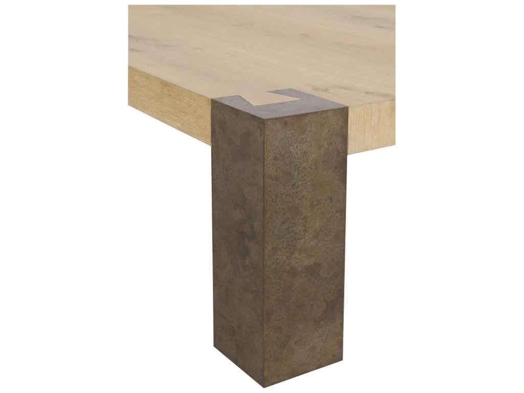 Square Cocktail Table  - image 4