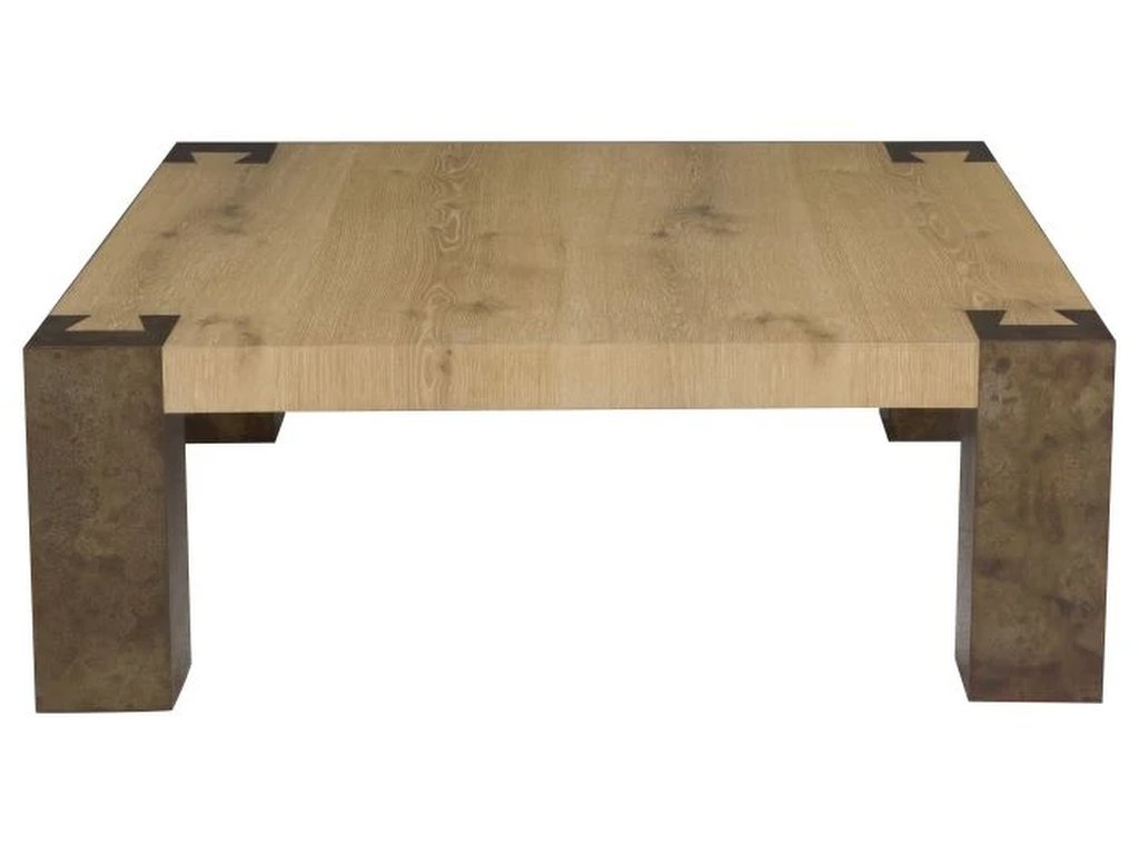 Square Cocktail Table  - image 1