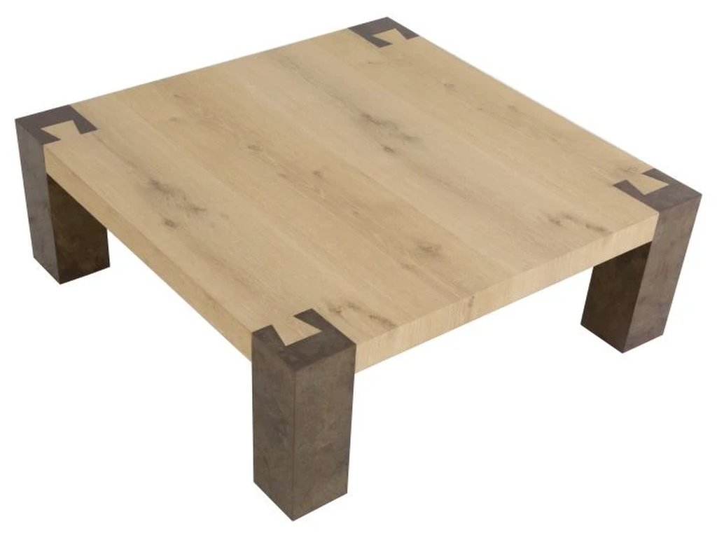 Square Cocktail Table  - image 2