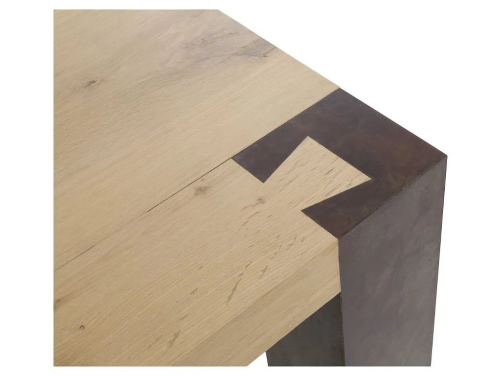 96 Rectangular Dining Table  - image 4