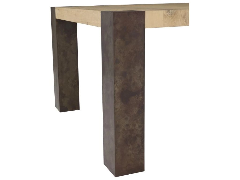 96 Rectangular Dining Table  - image 5