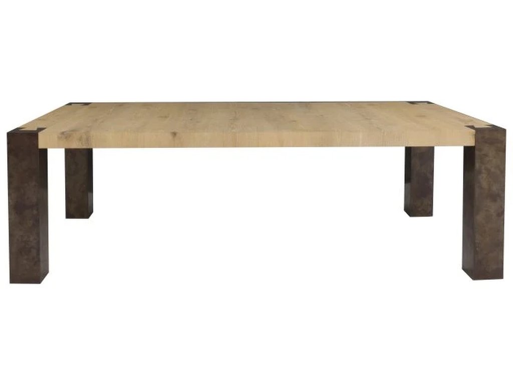96 Rectangular Dining Table  - image 1