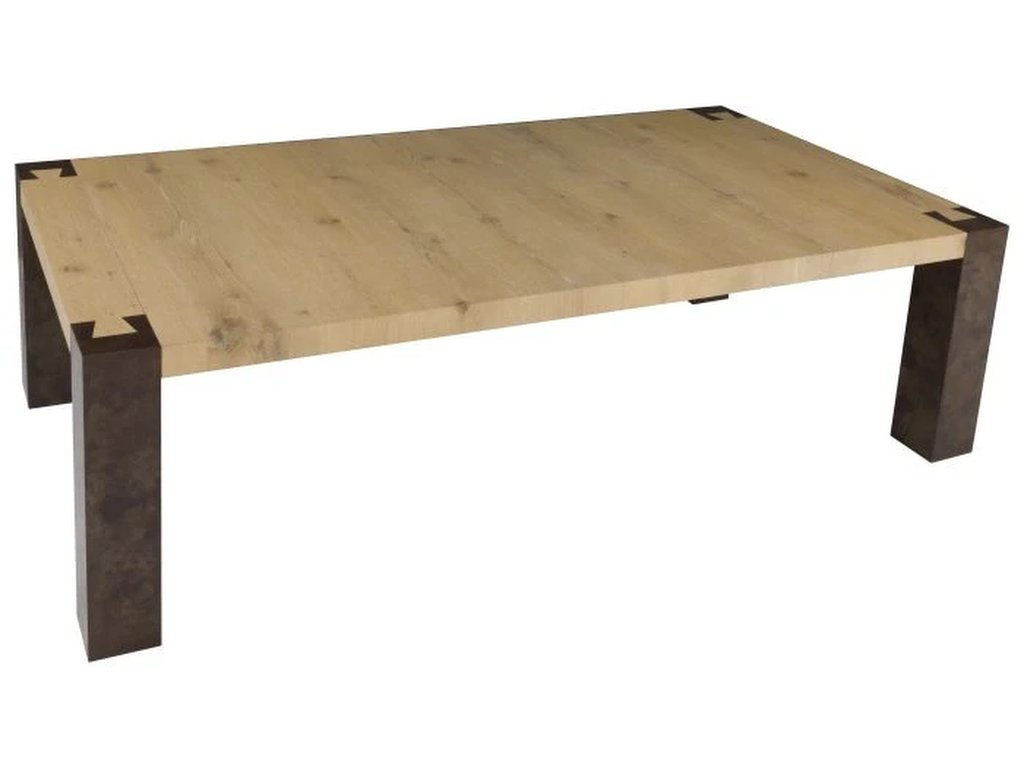 96 Rectangular Dining Table  - image 3