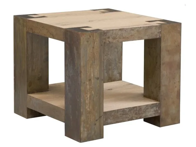 End Table 