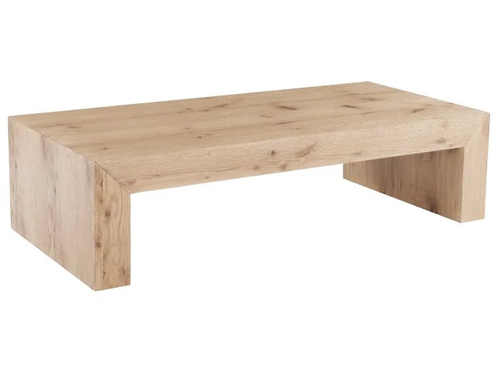 Hudson Cocktail Table  - main image