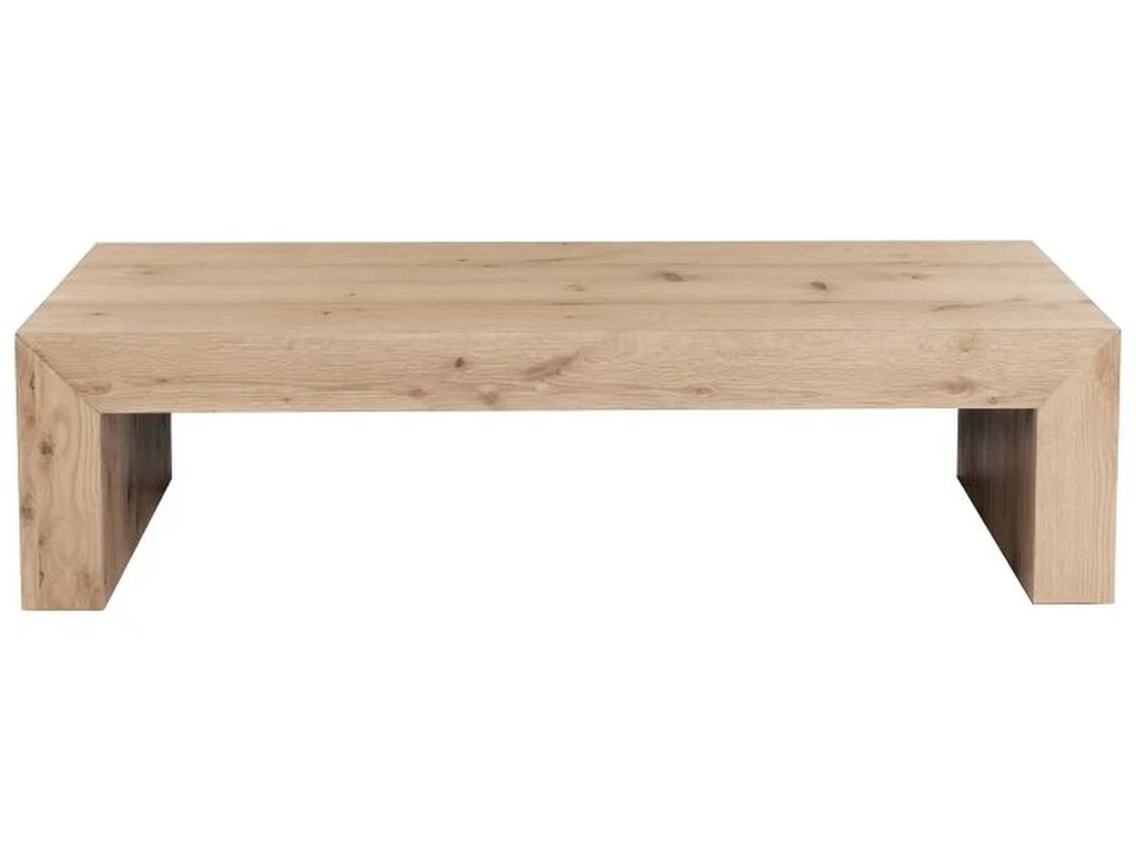 Hudson Cocktail Table  - image 1