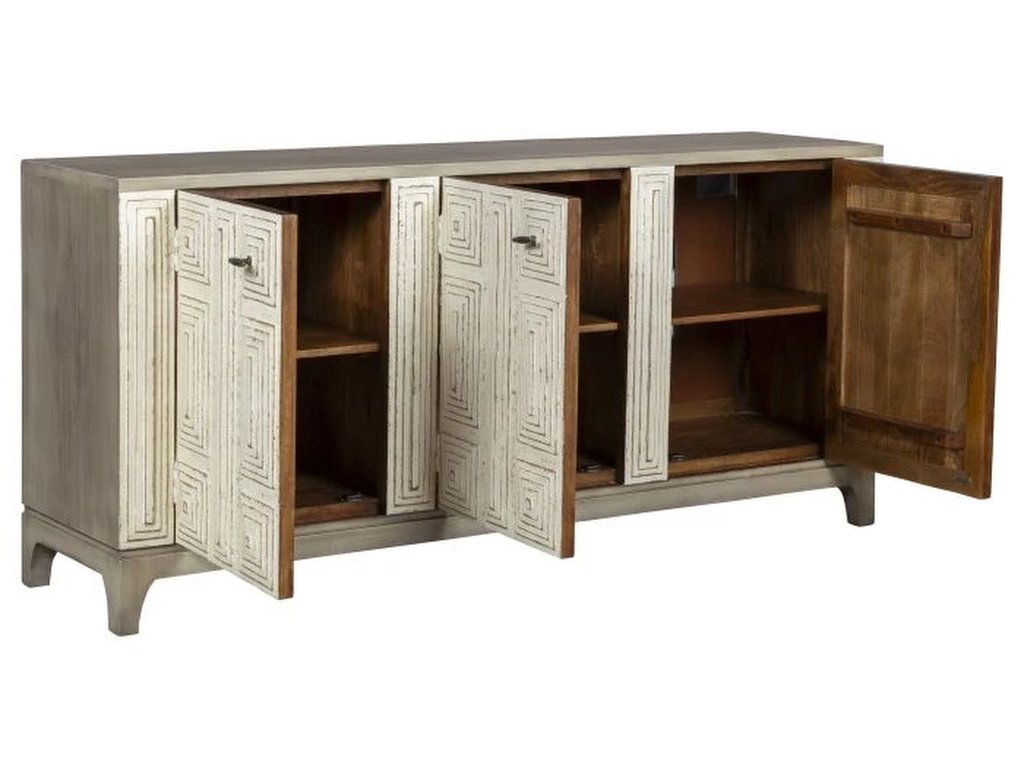 Juniper Credenza  - image 1