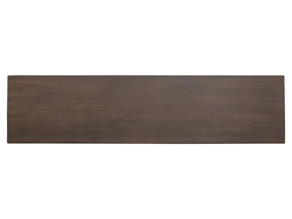 Palm Leaf Credenza  - image 4