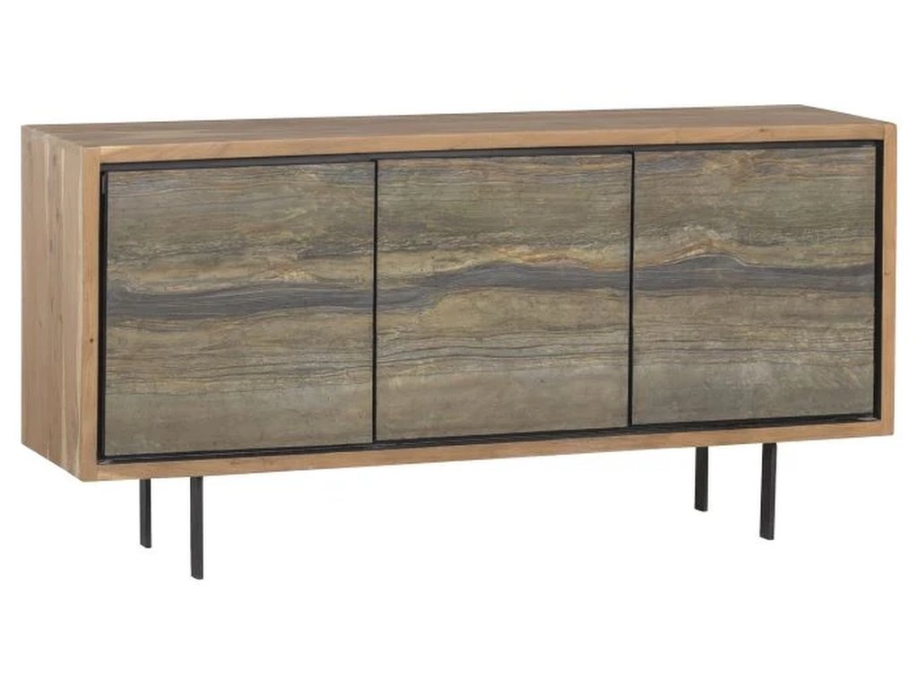 Desert Storm Credenza  - main image