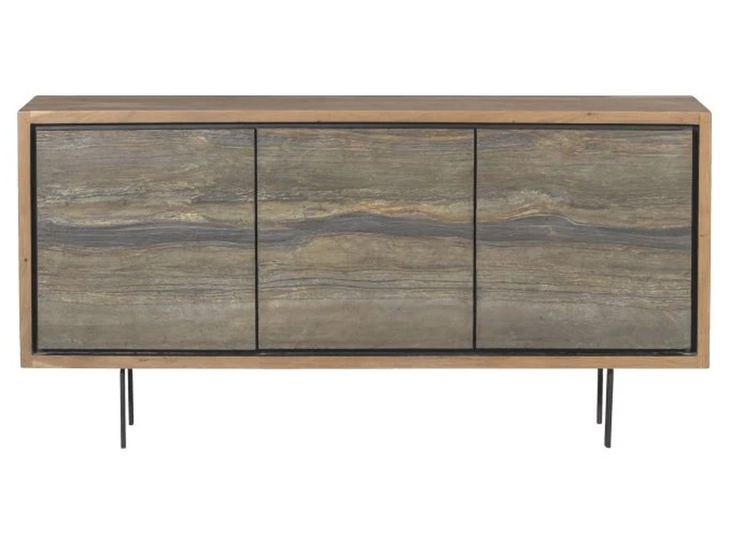 Desert Storm Credenza  - image 2
