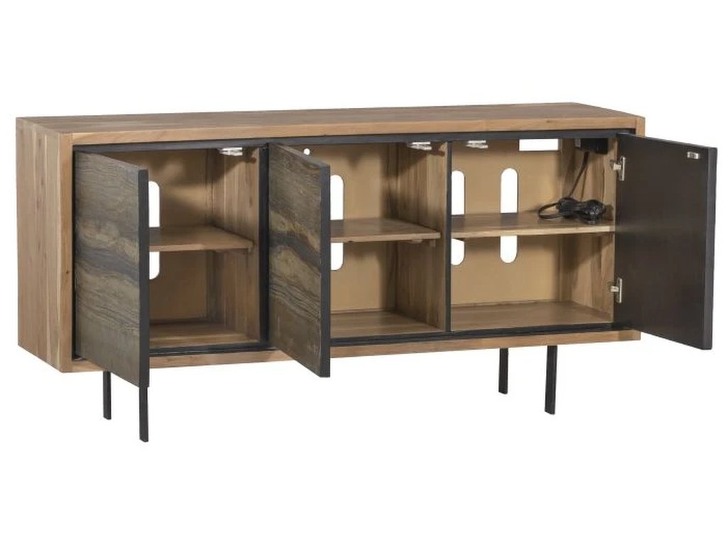 Desert Storm Credenza  - image 1