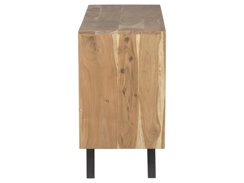 Desert Storm Credenza  - image 3