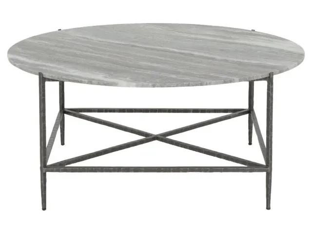 Axel Cocktail Table  - Alternative View