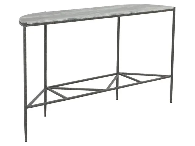 Axel Console Table  - Alternative View