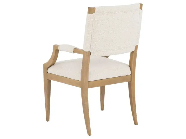Arm Chair  - Alternative View