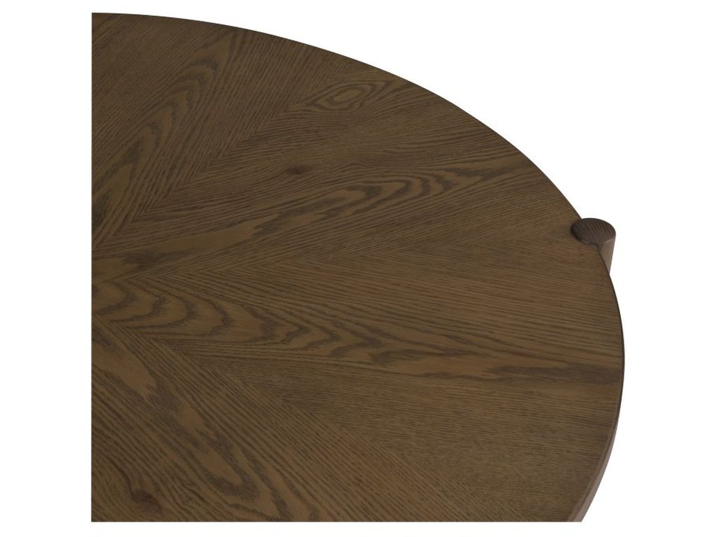 Round Cocktail Table  - image 3