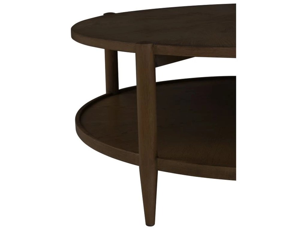 Round Cocktail Table  - image 4