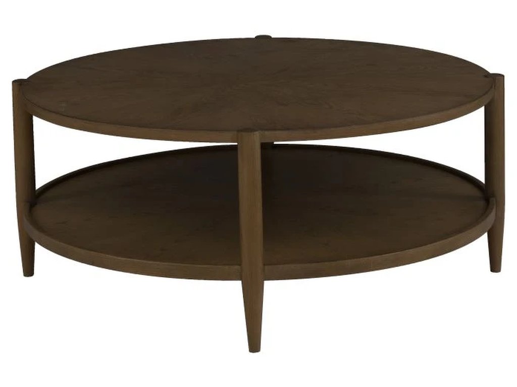 Round Cocktail Table  - image 2