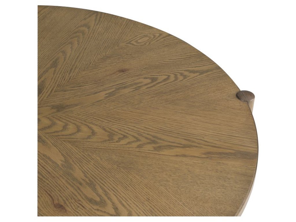 Round Cocktail Table  - image 4