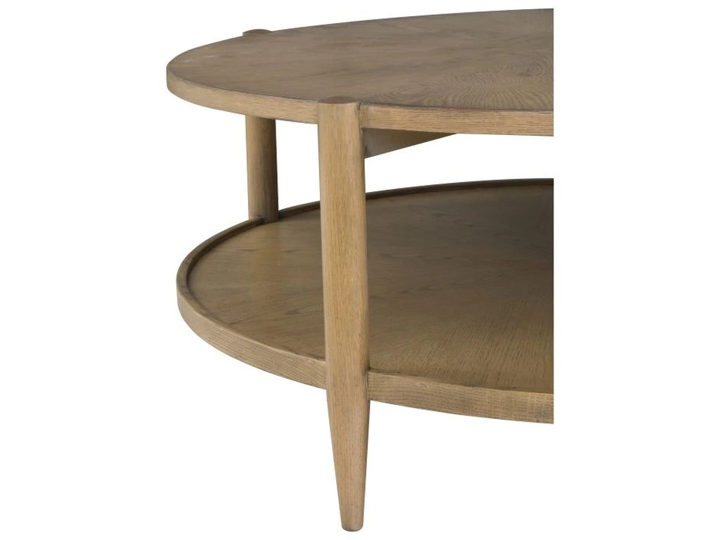 Round Cocktail Table  - image 5