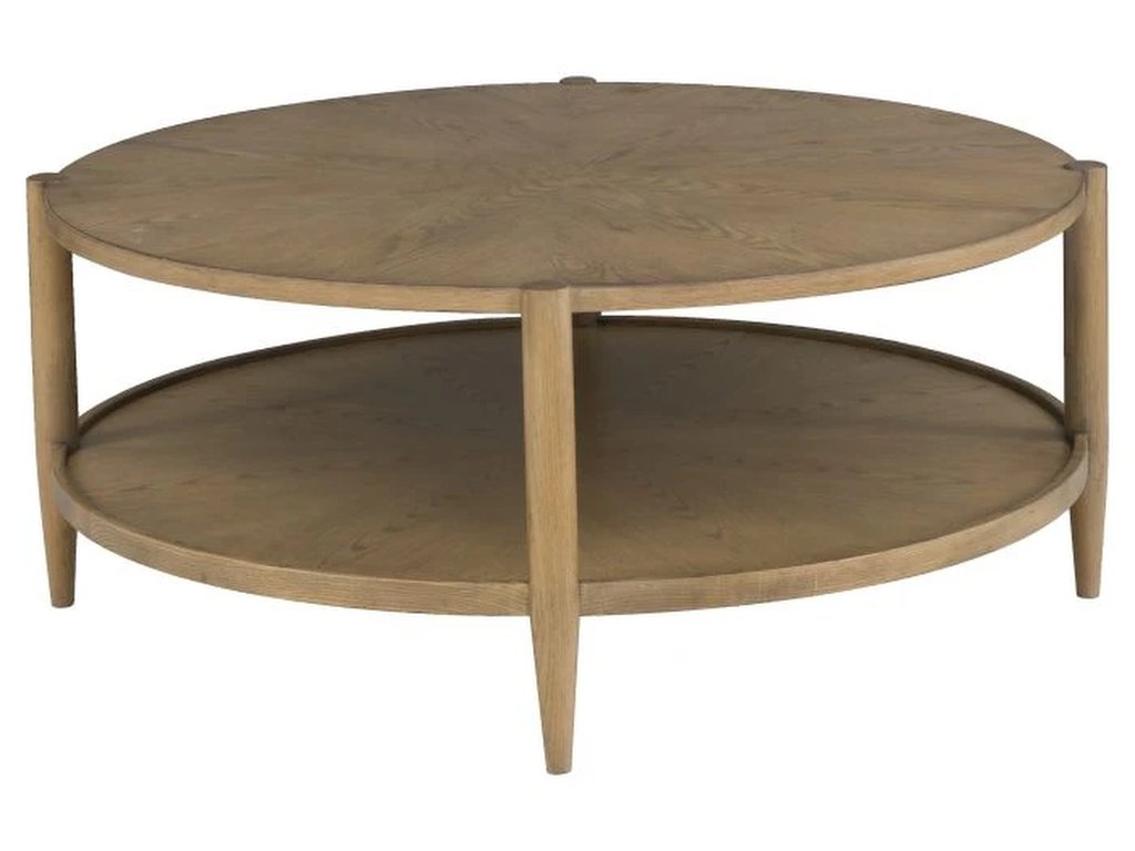 Round Cocktail Table  - image 2