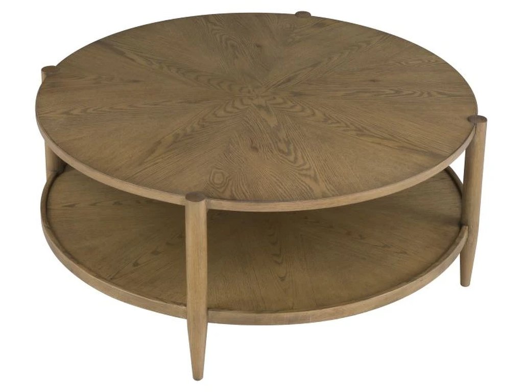 Round Cocktail Table  - image 3