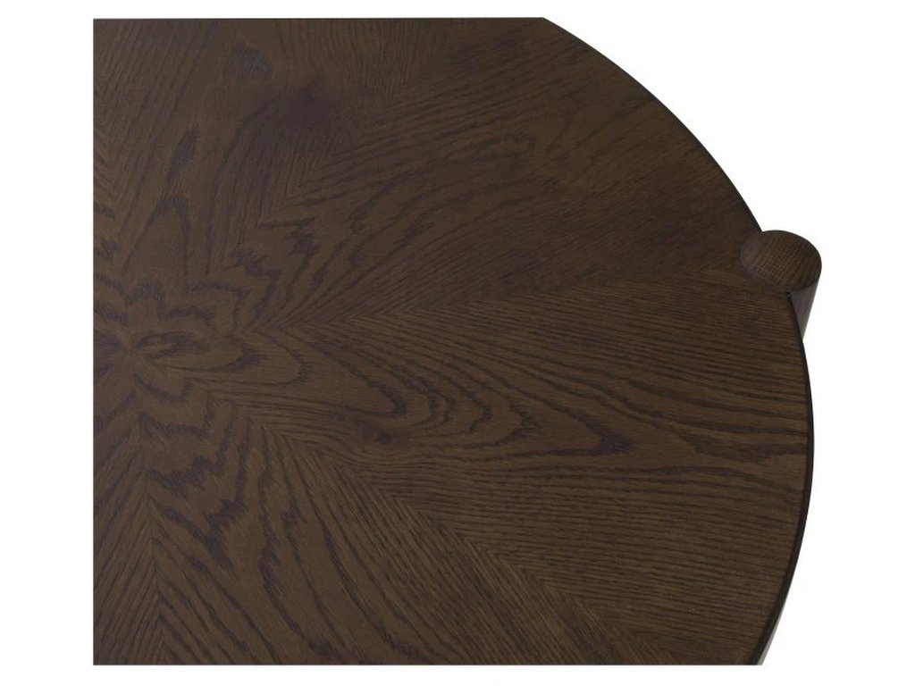 Round End Table  - image 4