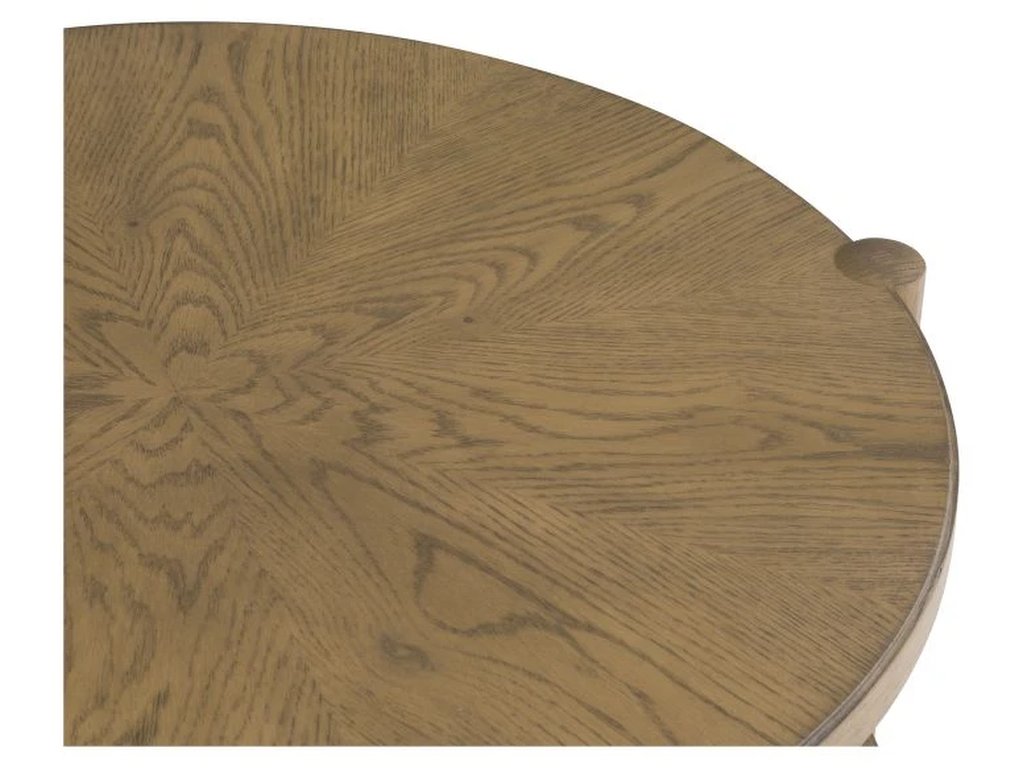 Round End Table  - image 4
