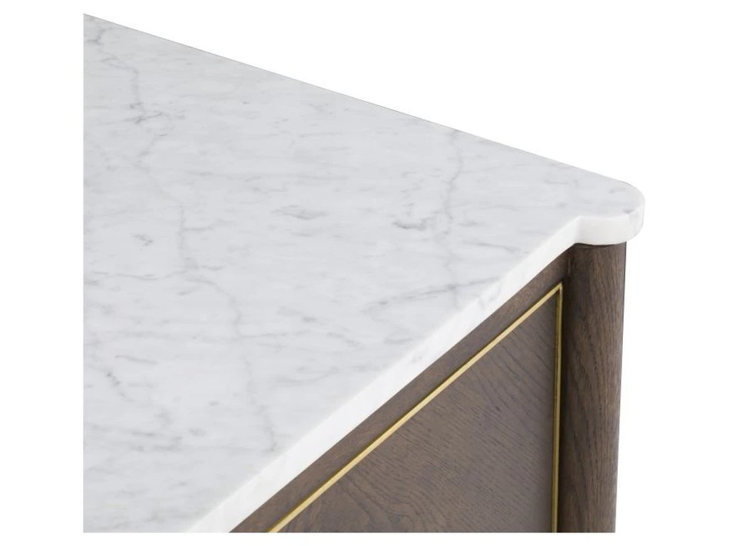 Mobile Bar Cabinet  - image 7