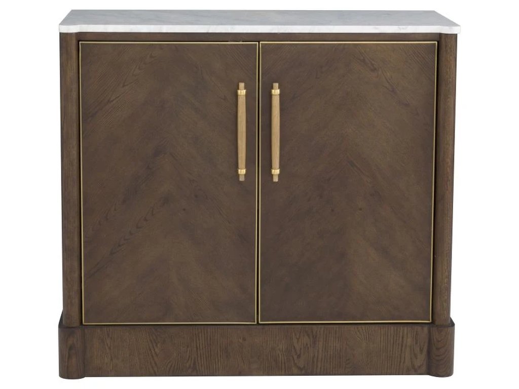 Mobile Bar Cabinet  - image 2