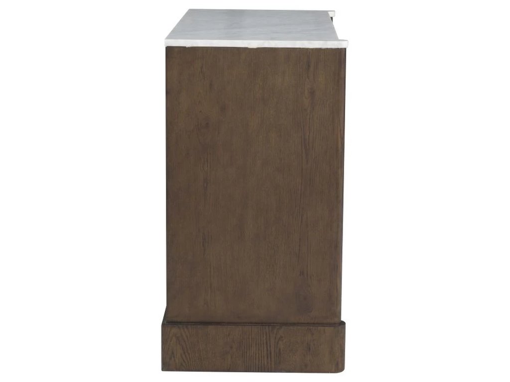 Mobile Bar Cabinet  - image 4