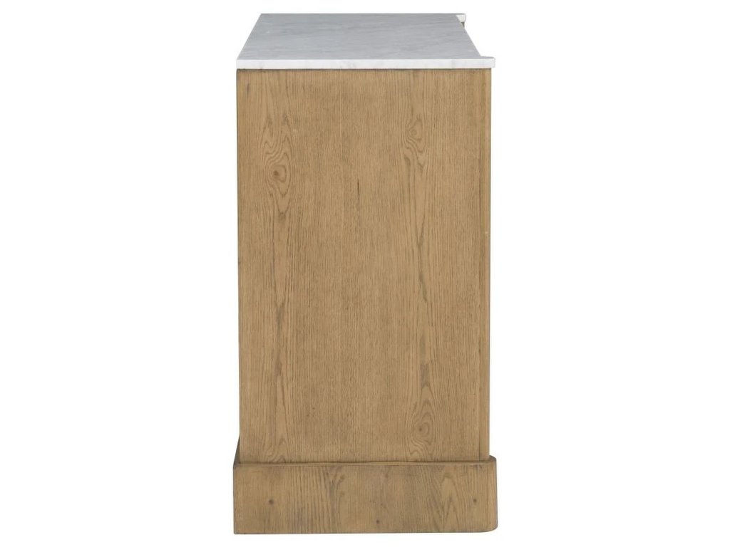 Mobile Bar Cabinet  - image 4